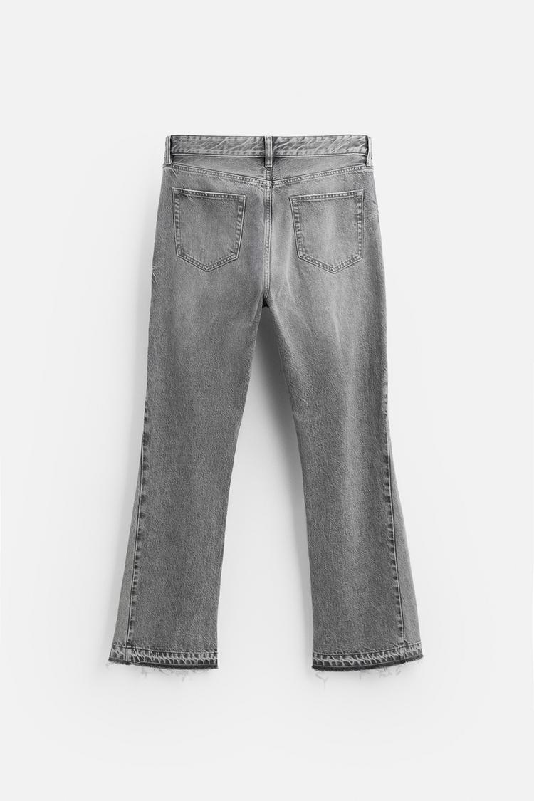 JEANS STRAIGHT FIT